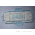 Ultrathin Blue Adl Sanitary Napkin (A207)